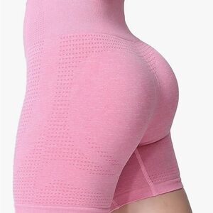 Aoxjox vital 2.0 seamless gym shorts